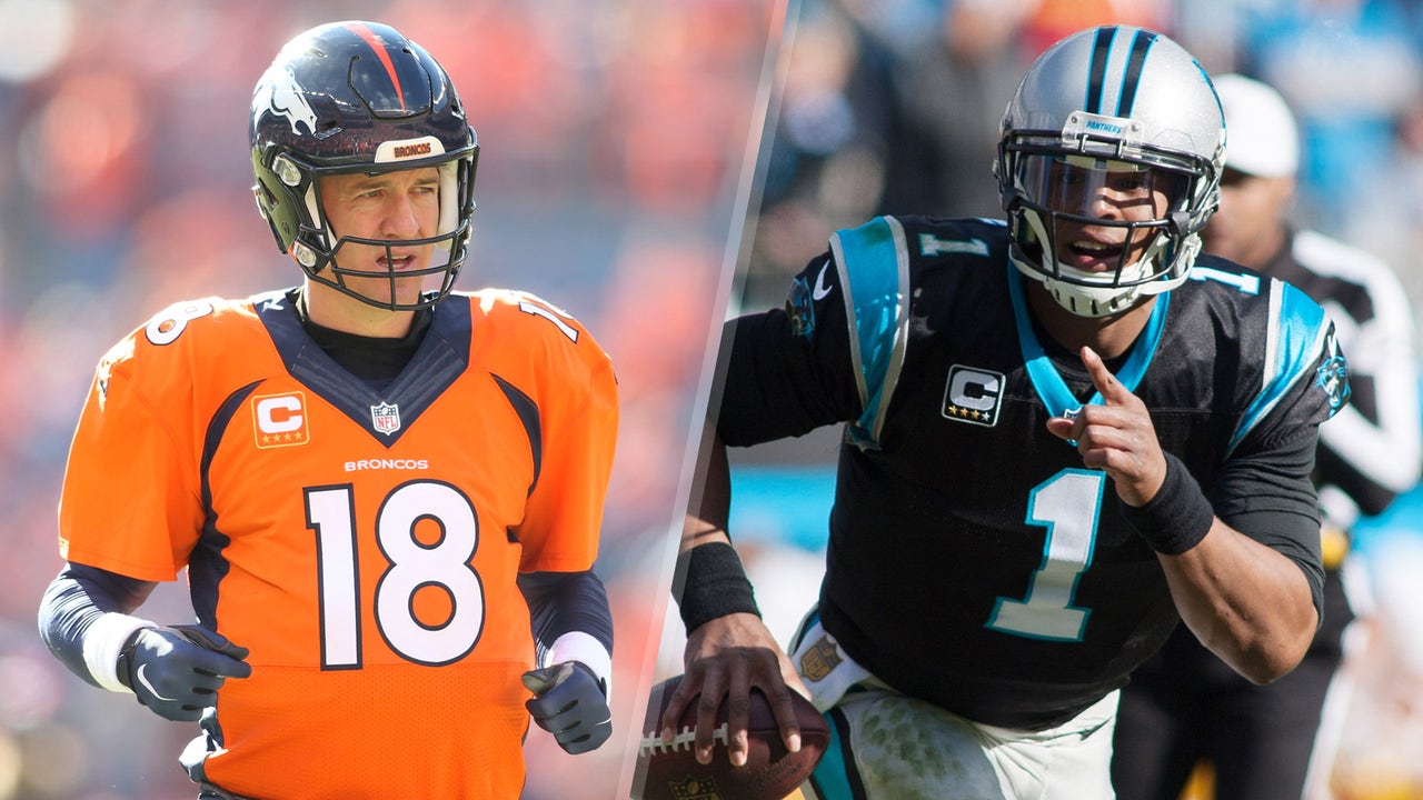 Six Points: Broncos vs. Panthers